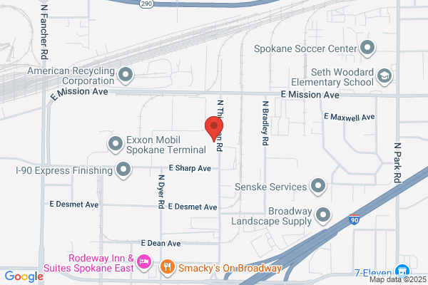 ABC Supply Co Inc