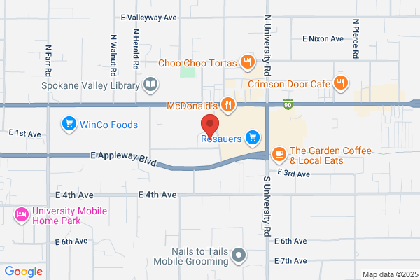 U-Haul Storage of U-City