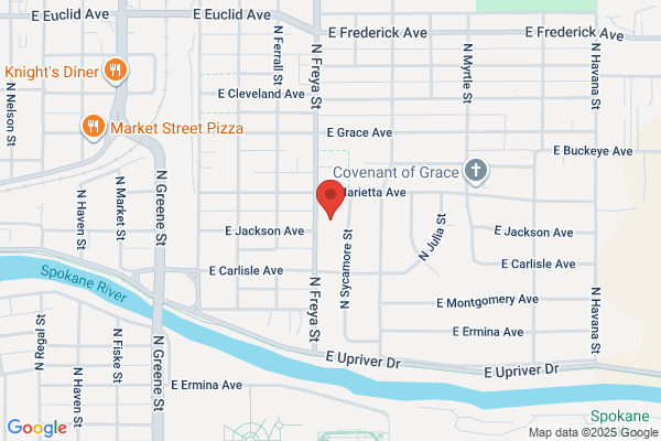Mobile Fleet Service of Spokane Inc
