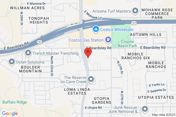 All Valley Auto Sales