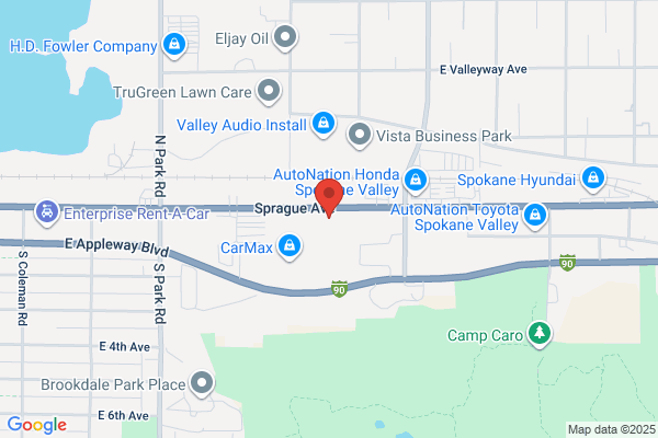 Andy's Affordable Auto Sales