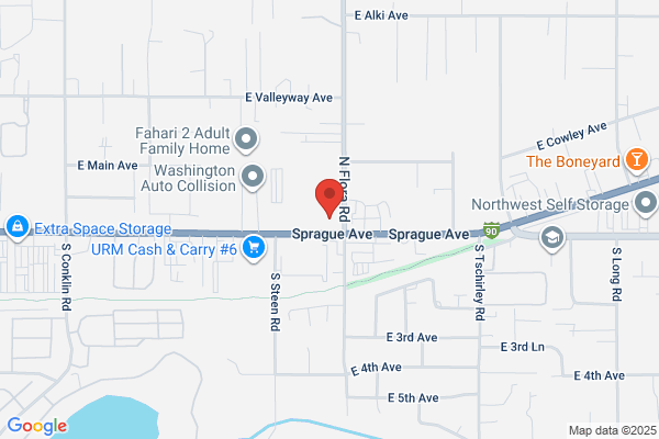 Evergreen Auto Sales