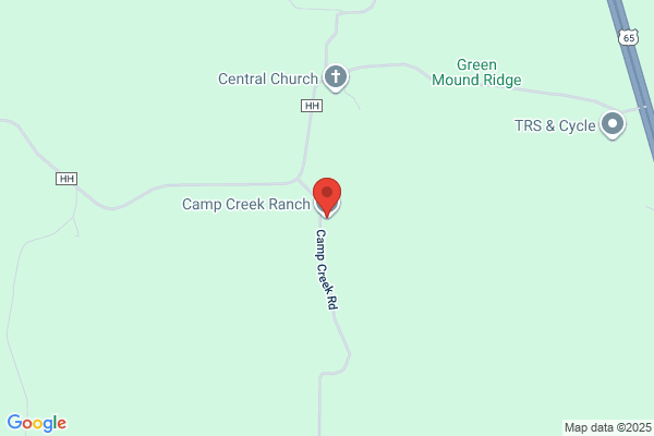 Camp Creek Ranch