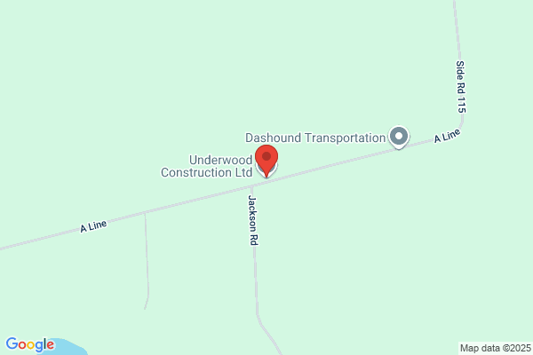 Underwood Construction