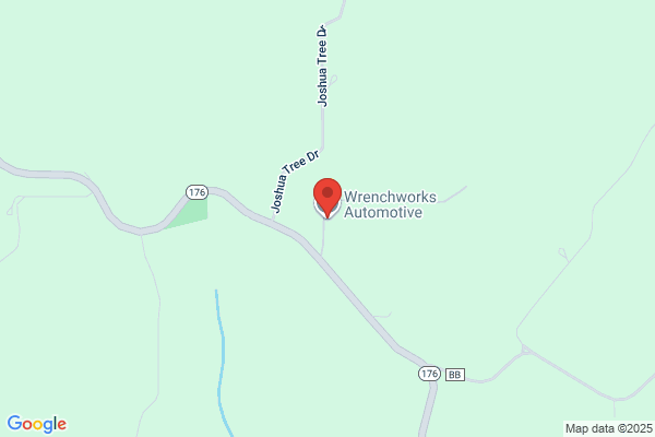 Wrenchworks Automotive Inc