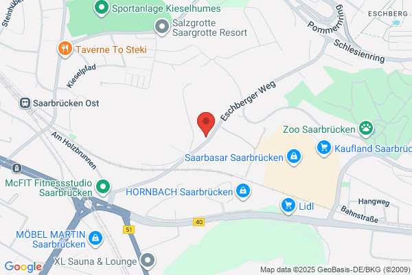 Dorendorf Marc A CPA
