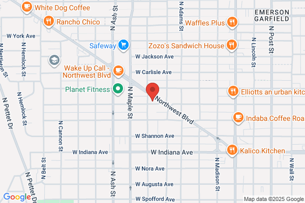 Acupuncture Center For Pets
