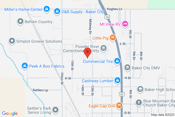 New Directions Outpatient Clinic