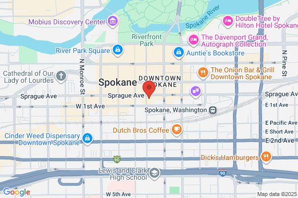 Spokane Suboxone Doctor