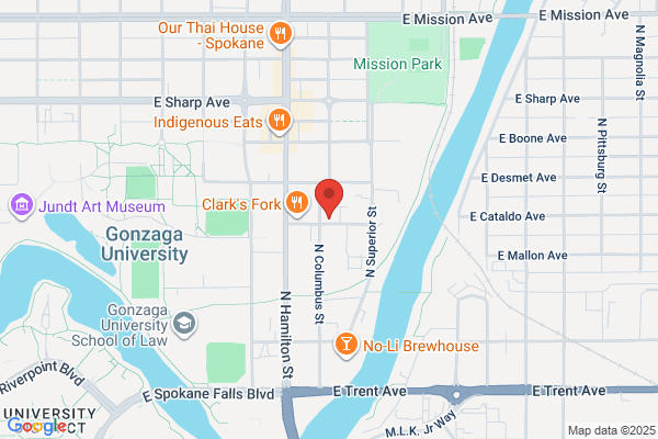 Lamar Advertising of Spokane
