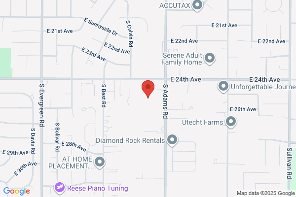 Spokane Online Solutions
