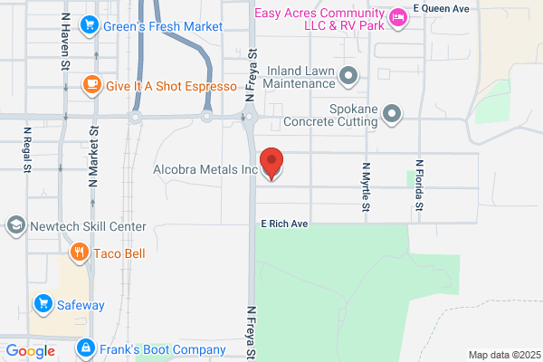 Alcobra Metals Inc