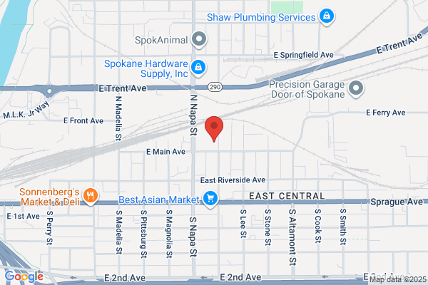Insight Distributing Co