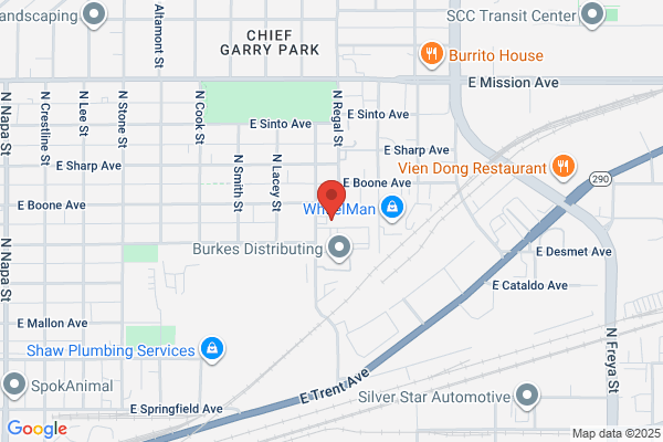 Sturm Heating & Air Conditioning
