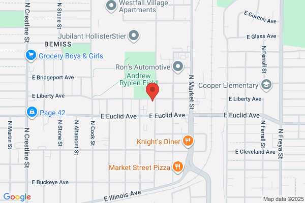 Jones Heating & Air Conditioning