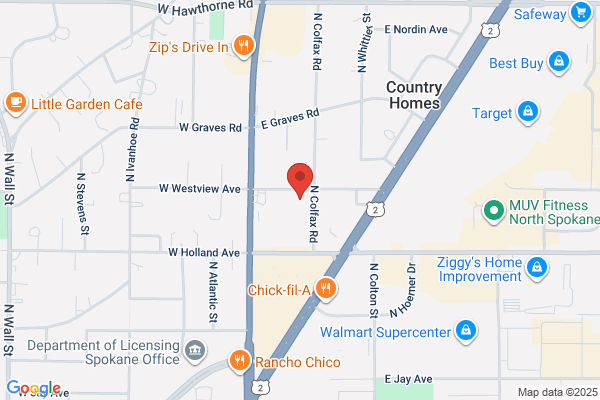 Legacy Heating & Cooling