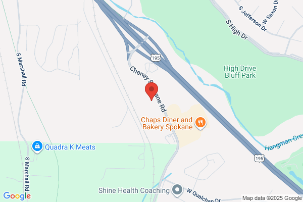 Latah Creek Family Dentistry
