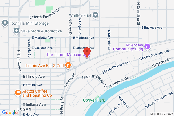 Mountain View Vital Medicine