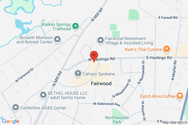 Fairwood Animal Hosp & Laser