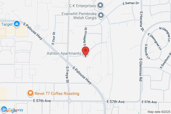 Ashton Place Apartments