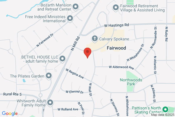 Bellwood Park Apartments