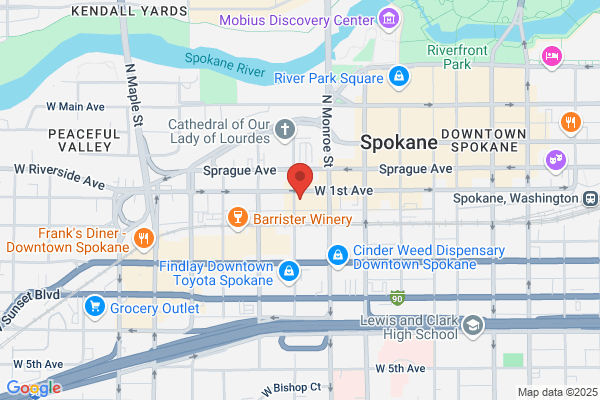 Cascade Asia Properties Llc Madison Apartments