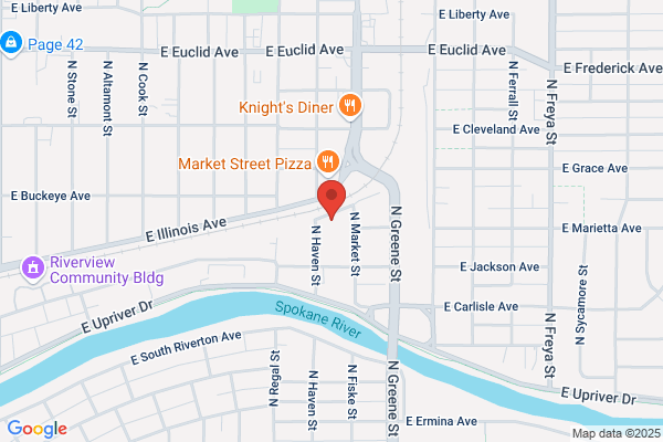Cedar Ridge Apartments