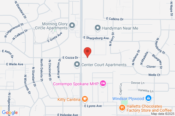 Cedar Springs Estates