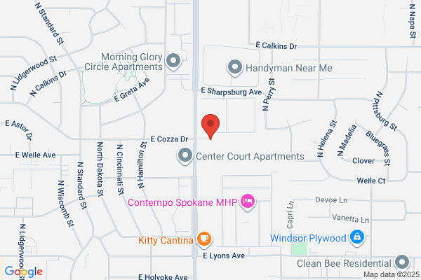 Cedar Springs Estates II