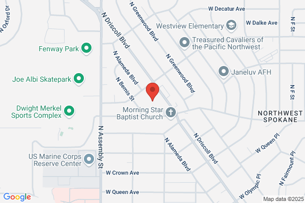 Cedar West Apartments