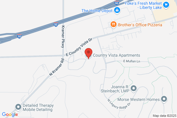 Country Vista Apartments