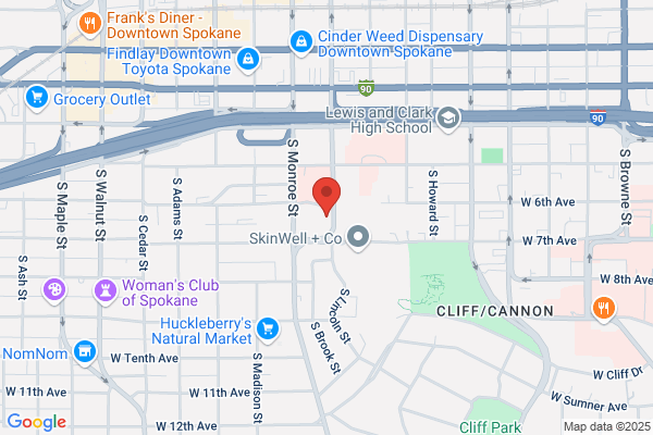 Greenview Apartments