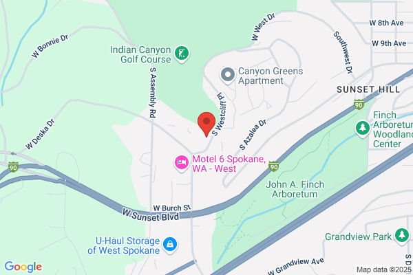 Indian Canyon Apartments