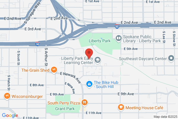 Liberty Park Terrace Apt
