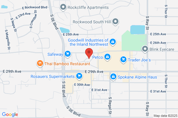 Lincoln Heights Garden Apartments