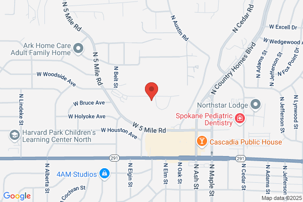 Northridge Court Apartments