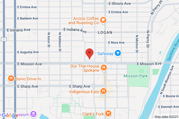 O'malley Apartments