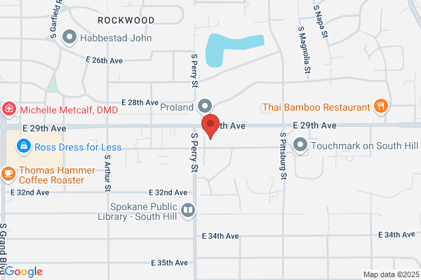Pine View Apartments