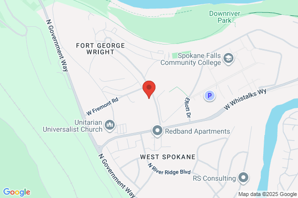 Randolph Arms Apartments