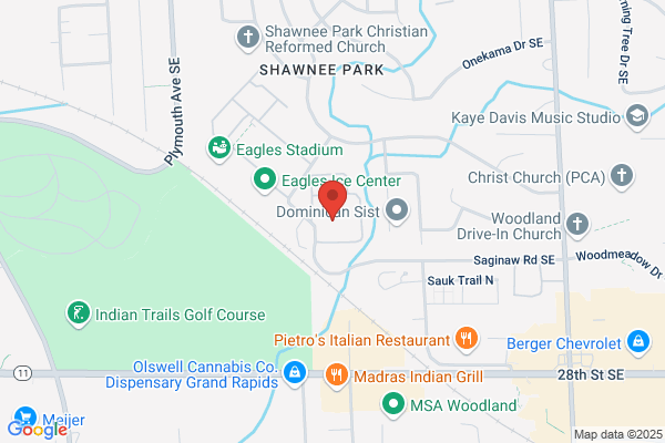 Regency Park Apartments