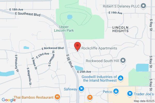 Rockcliff Apartments