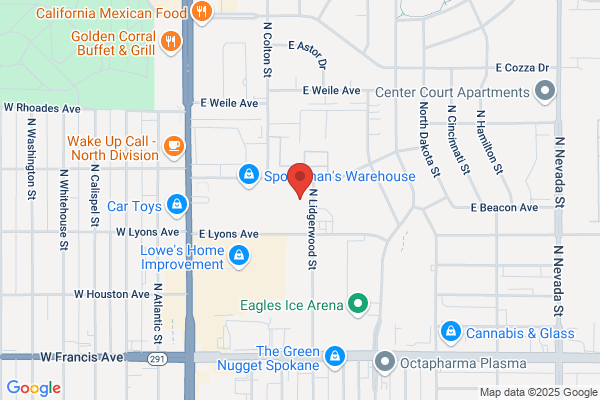 Wedgewood Park Apartments
