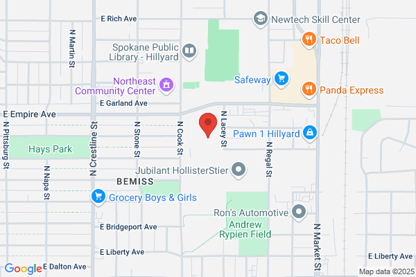 Westfall Village Apartments