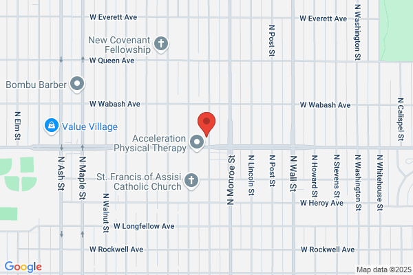 Malone Law Office