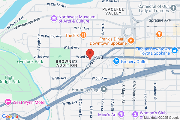 Cortner Architectural Company