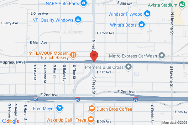 Divine Corporation Location #21