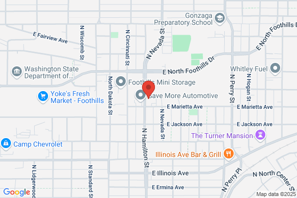 D & J Automotive