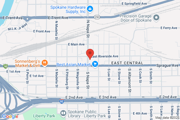 A-1 Automotive Repair Center
