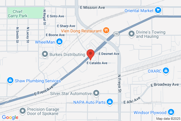 All Motors Center