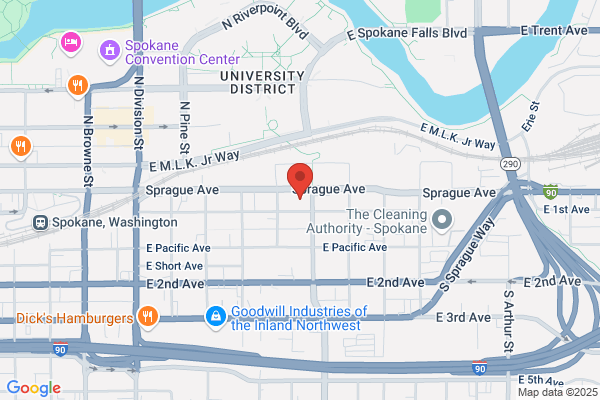 Downtown Auto Specialists